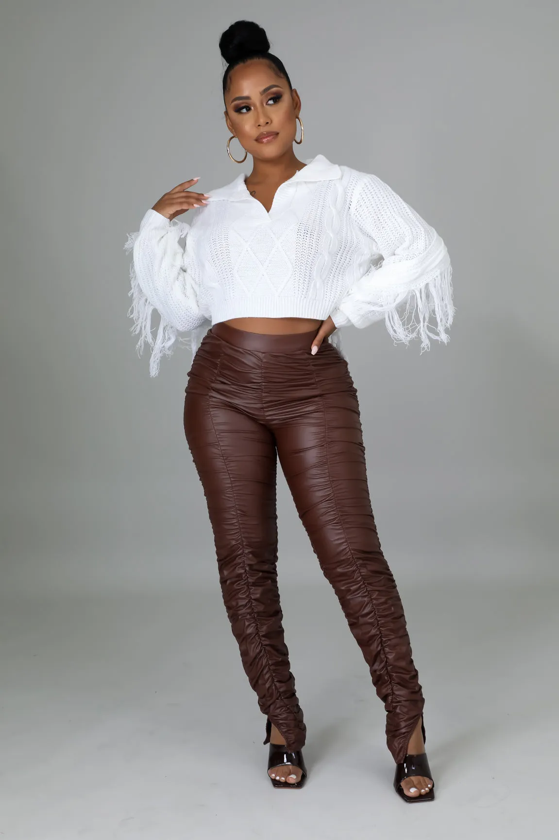 Chic Nights Pants