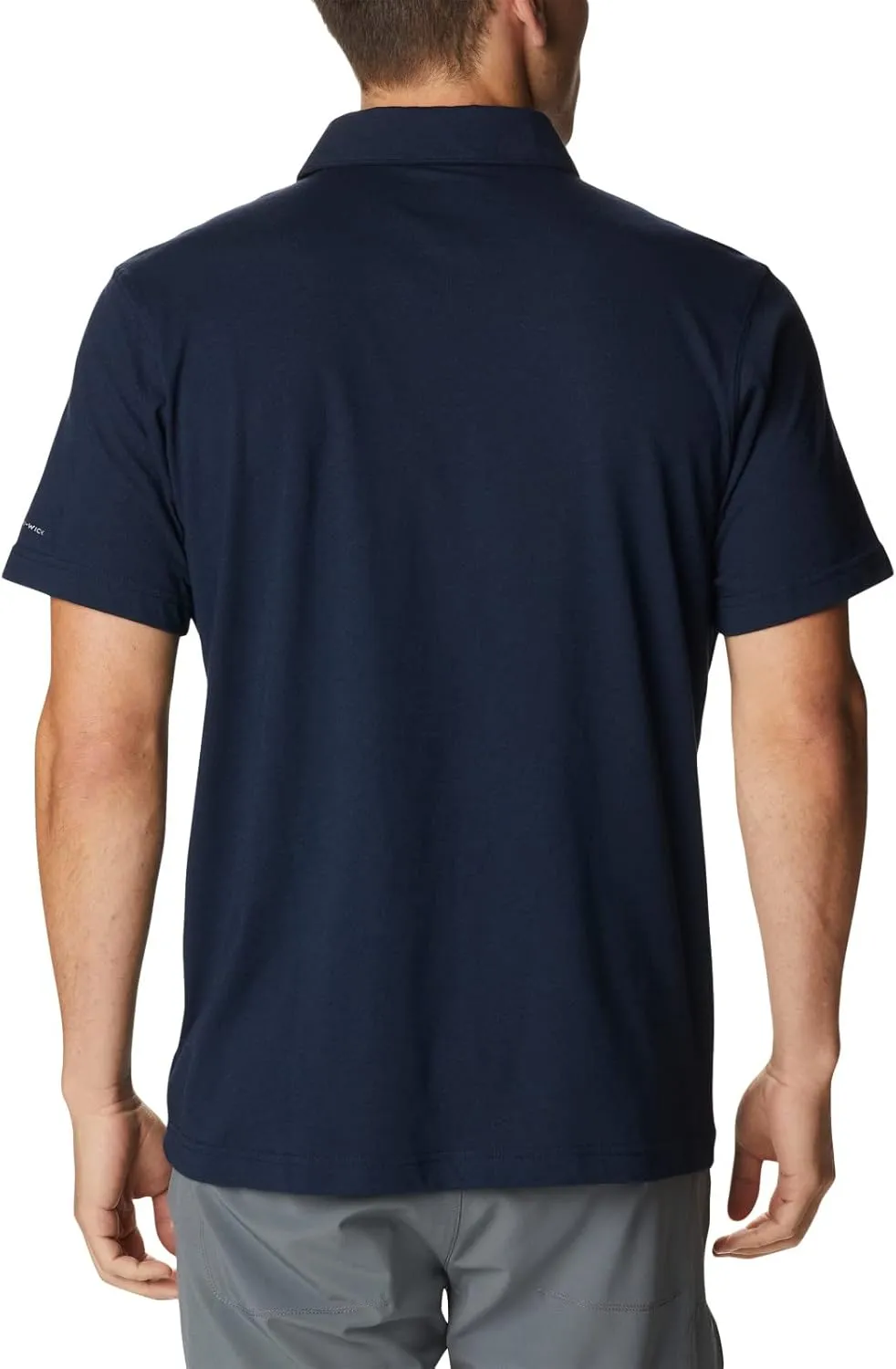 Columbia Men's Thistletown Hills Polo