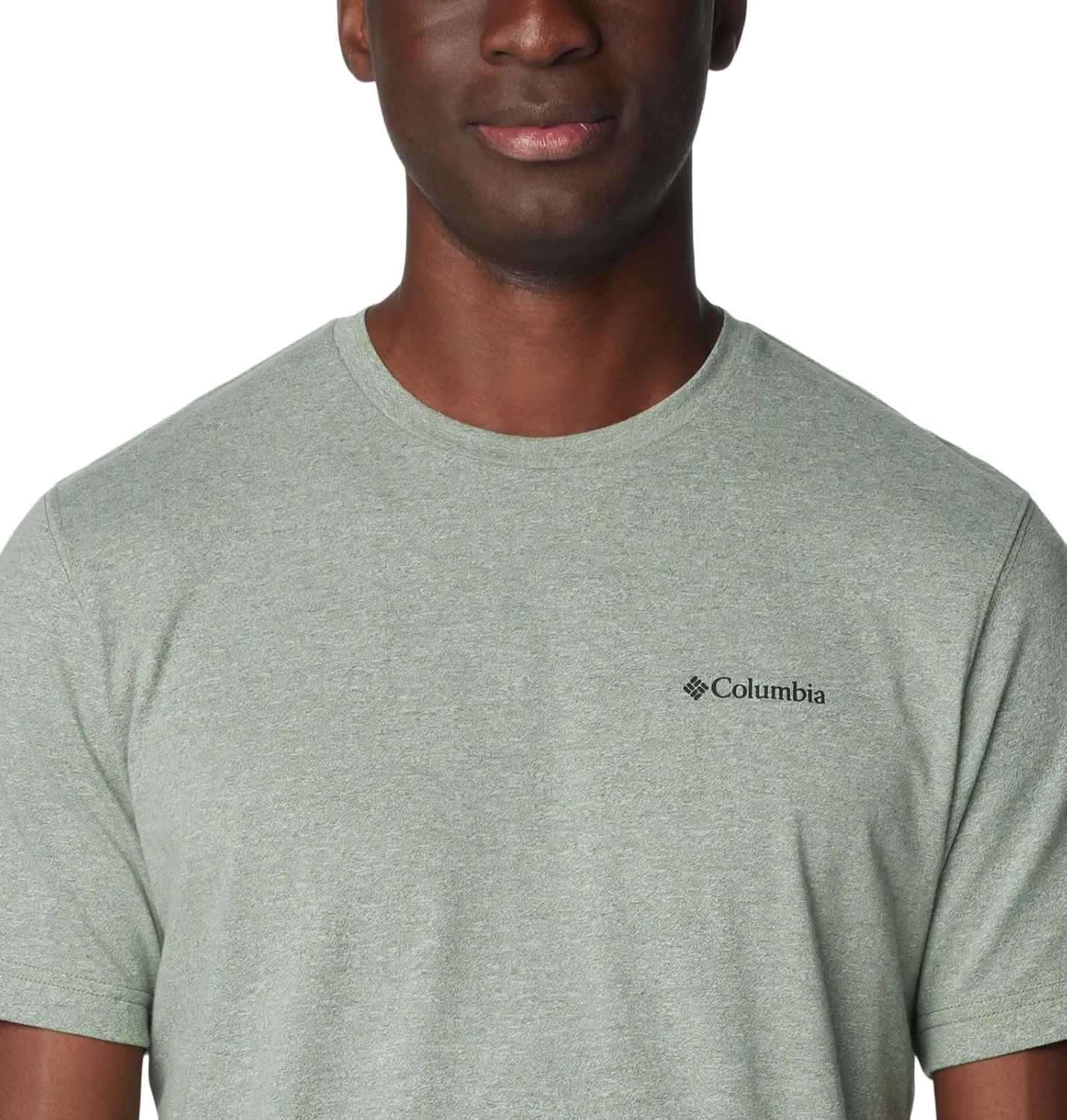 Columbia Mens Thistletown Hills Short Sleeve