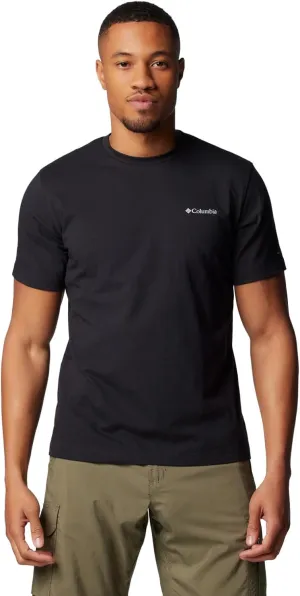 Columbia Mens Thistletown Hills Short Sleeve
