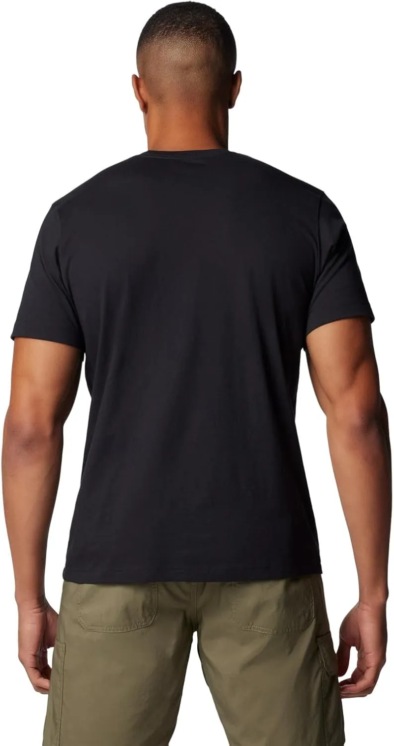 Columbia Mens Thistletown Hills Short Sleeve
