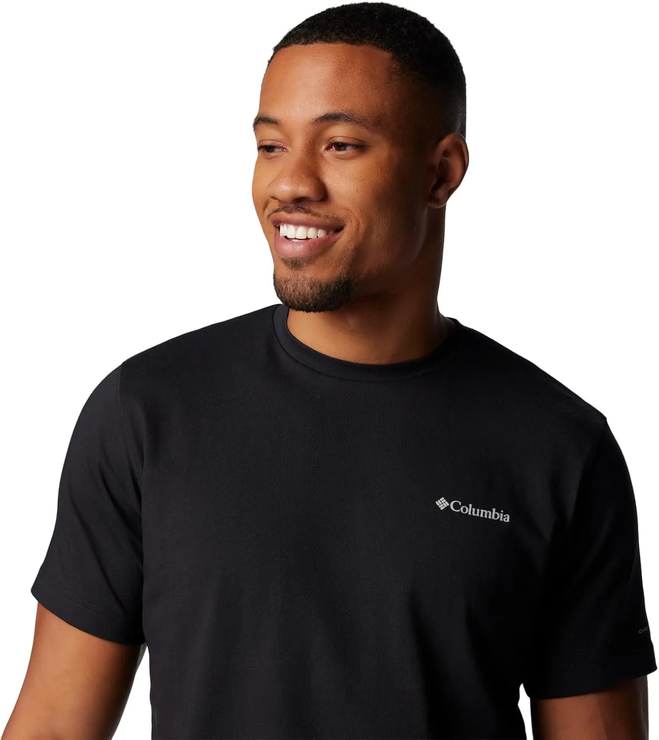 Columbia Mens Thistletown Hills Short Sleeve