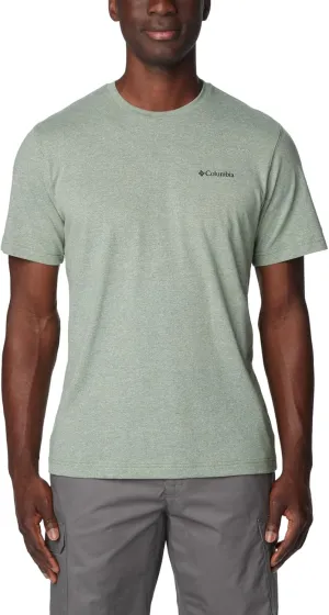 Columbia Mens Thistletown Hills Short Sleeve