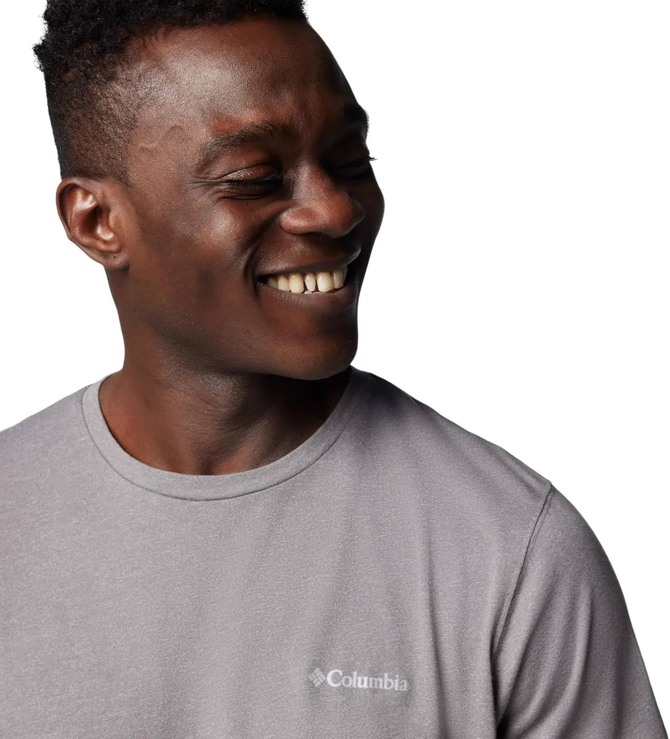 Columbia Mens Thistletown Hills Short Sleeve