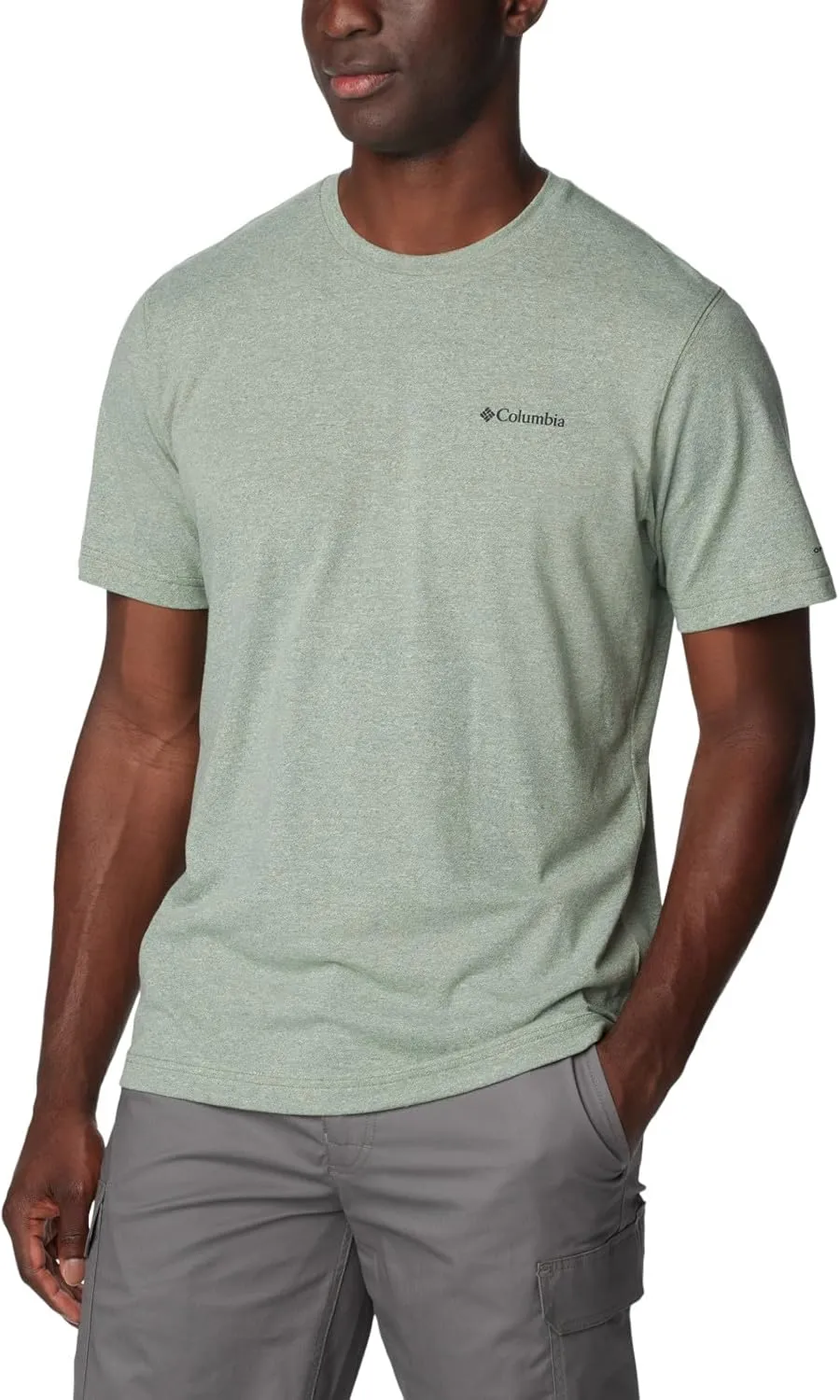 Columbia Mens Thistletown Hills Short Sleeve
