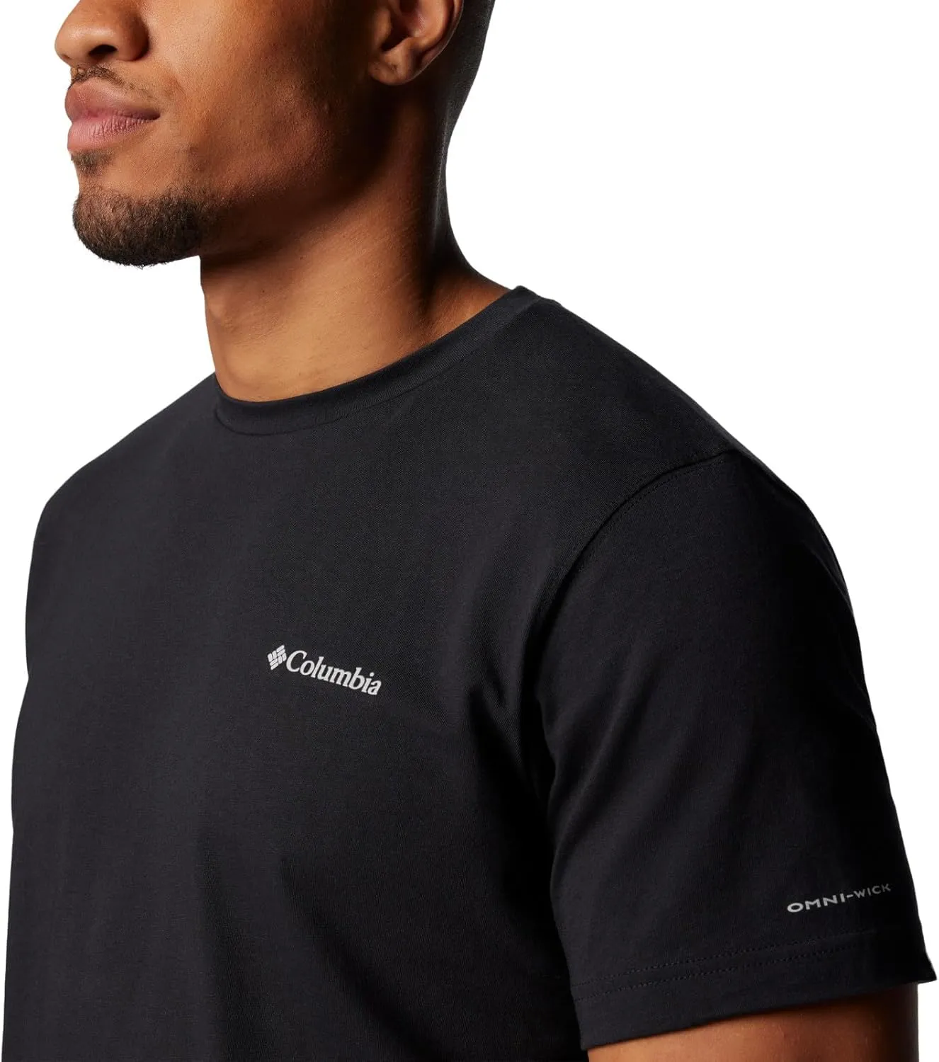 Columbia Mens Thistletown Hills Short Sleeve