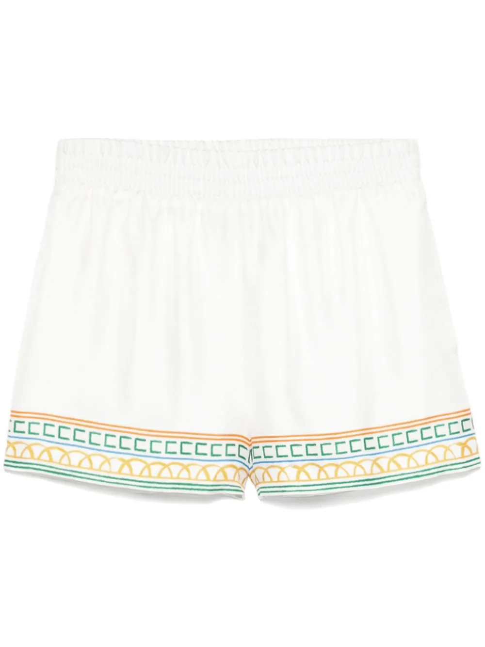 Crayon Temple Tennis shorts