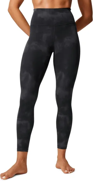 CRZ YOGA Womens Butterlift High Waisted Workout Leggings 25" - Pilates Gym Athletic Yoga Pants Buttery Soft