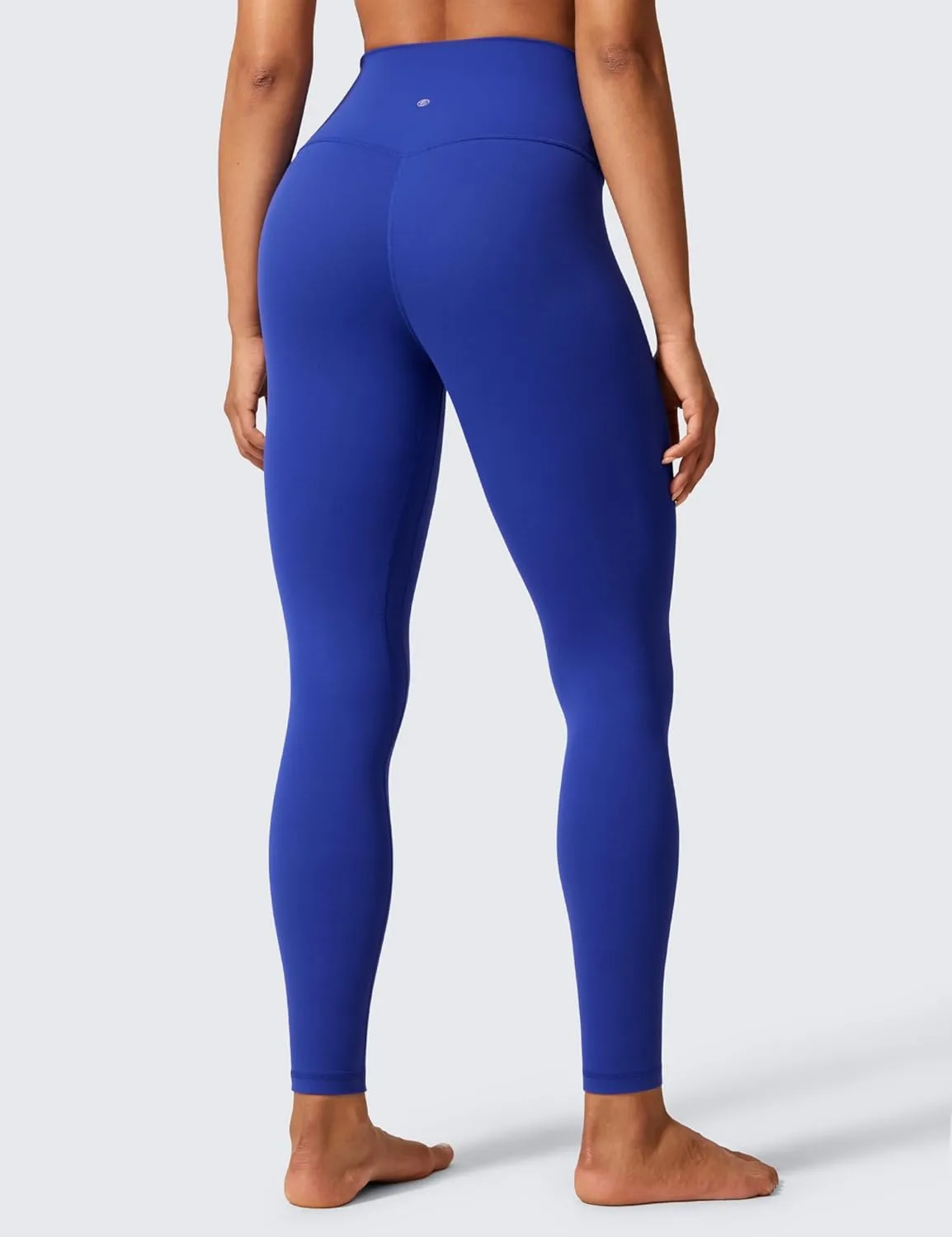 CRZ YOGA Womens Butterlift High Waisted Workout Leggings 28" - Pilates Gym Athletic Yoga Pants Buttery Soft