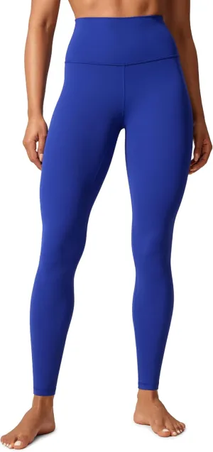 CRZ YOGA Womens Butterlift High Waisted Workout Leggings 28" - Pilates Gym Athletic Yoga Pants Buttery Soft