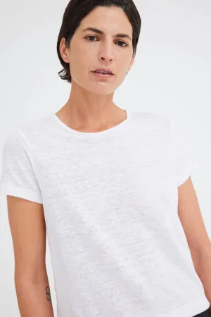 Cult Tee White