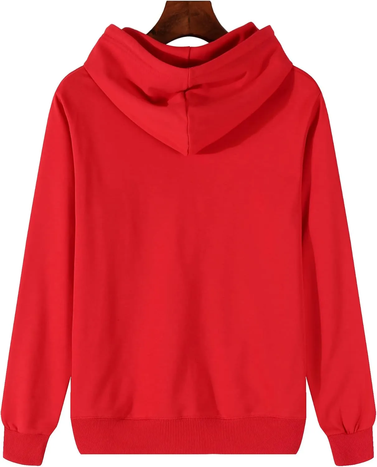 Custom Hoodie Design Your Own pullover customized Sweatshirts Personalized Hoodies Men Women with Text & Pictures