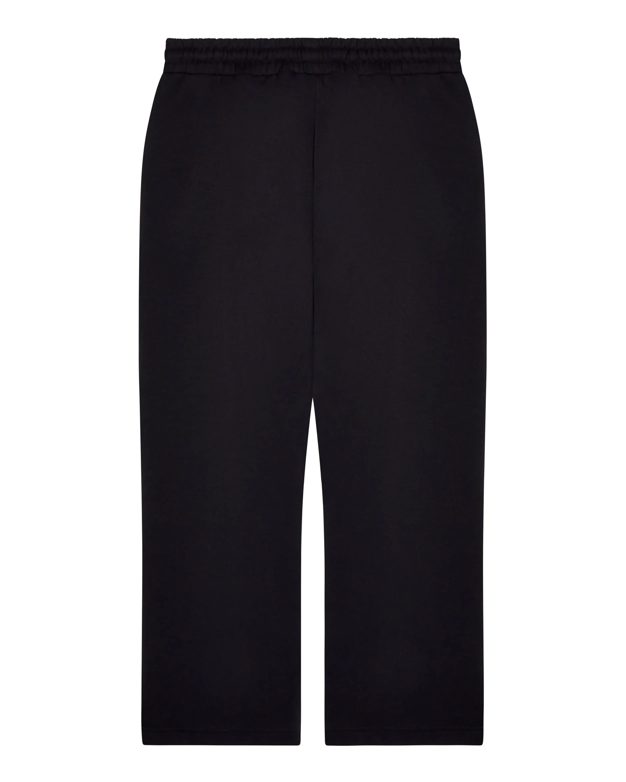 Deconstructed Decoded Diamante Tracksuit - Black