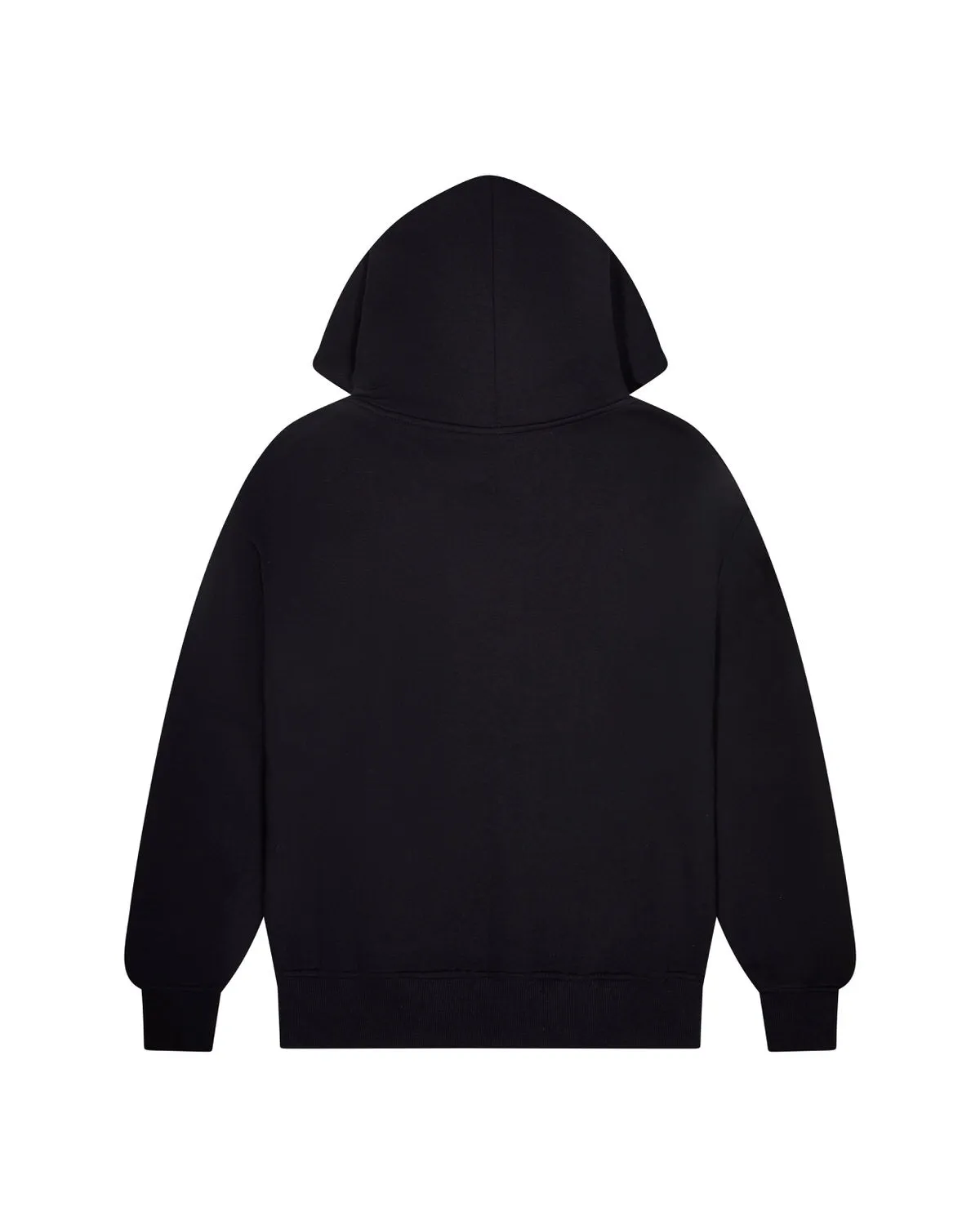 Deconstructed Decoded Diamante Tracksuit - Black