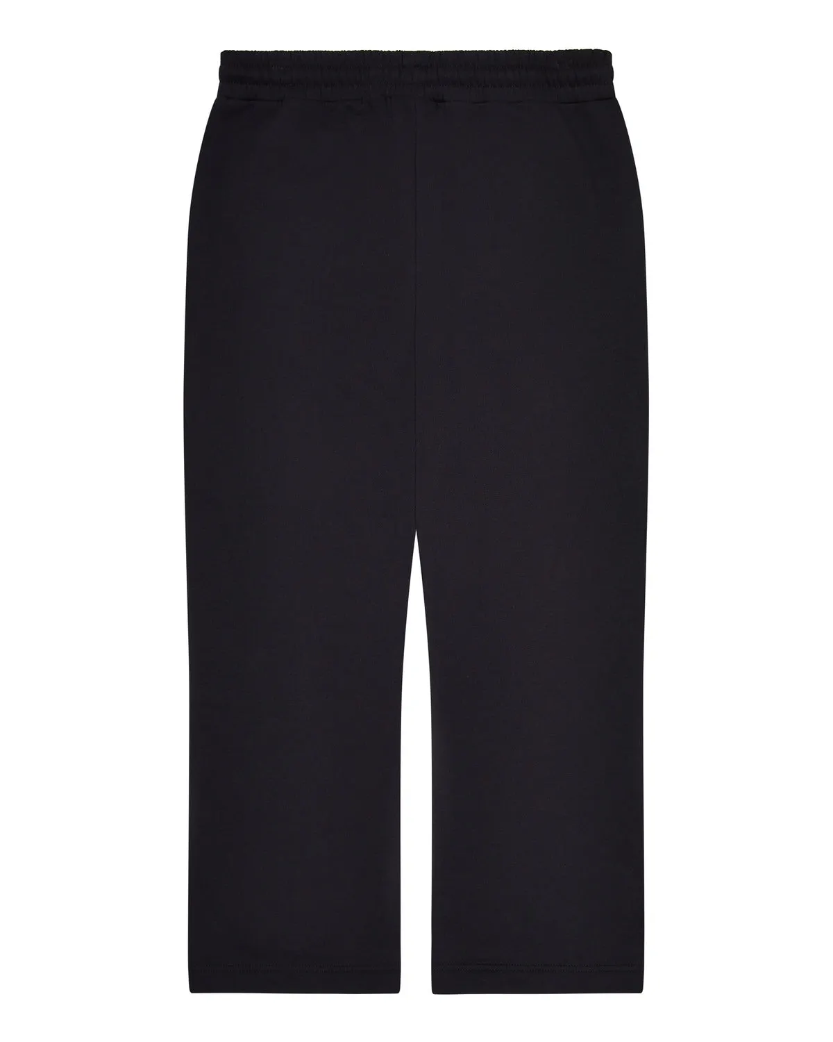Deconstructed Decoded Tracksuit - Black