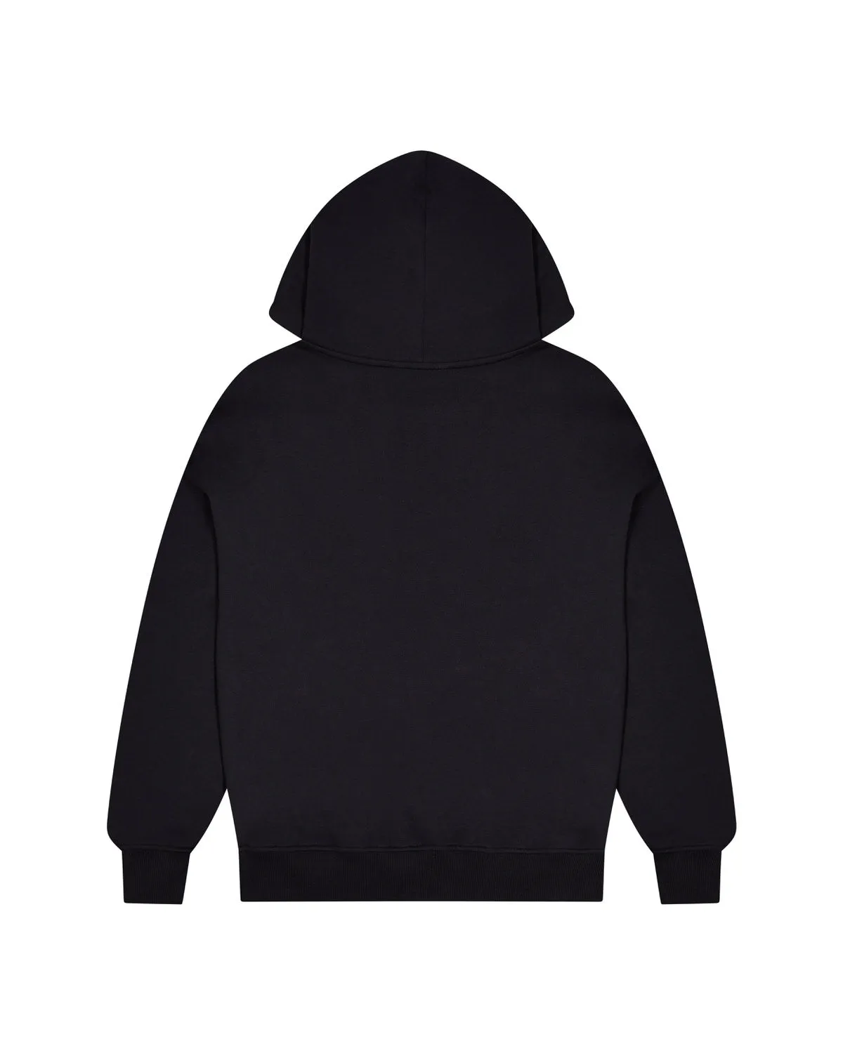 Deconstructed Decoded Tracksuit - Black