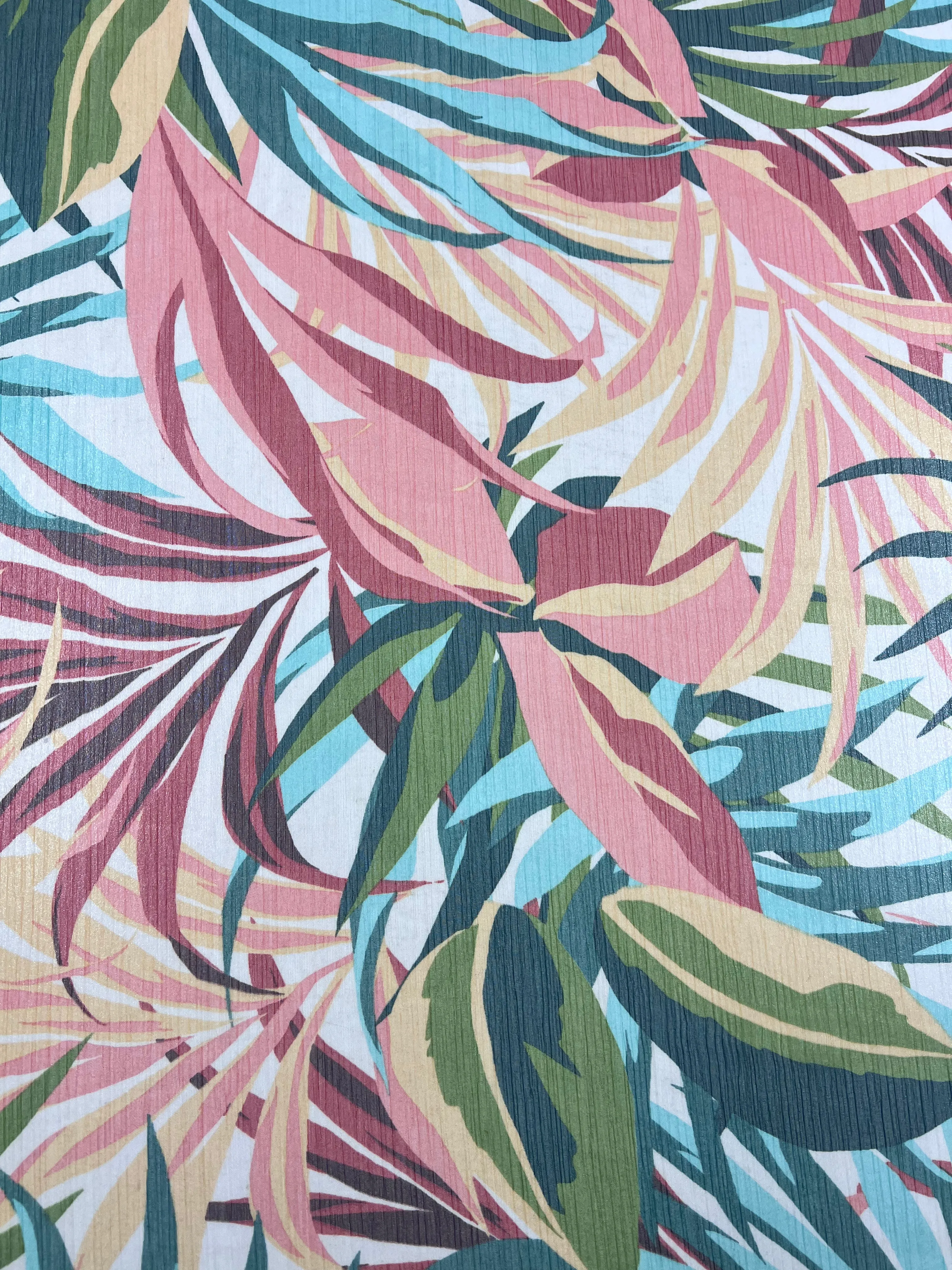 Designer Chiffon - Floral Delight - 158cm