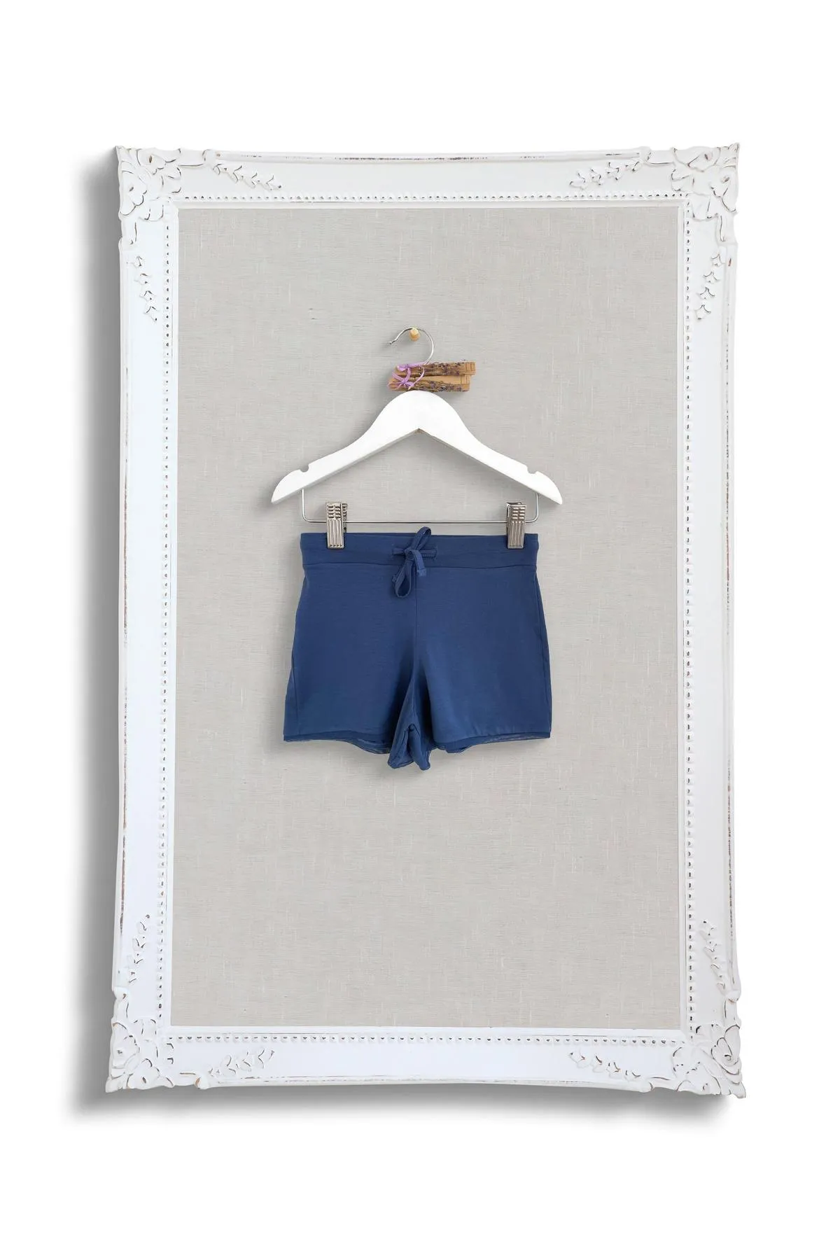 DOUCEUR SOFT GIRLS SHORTS