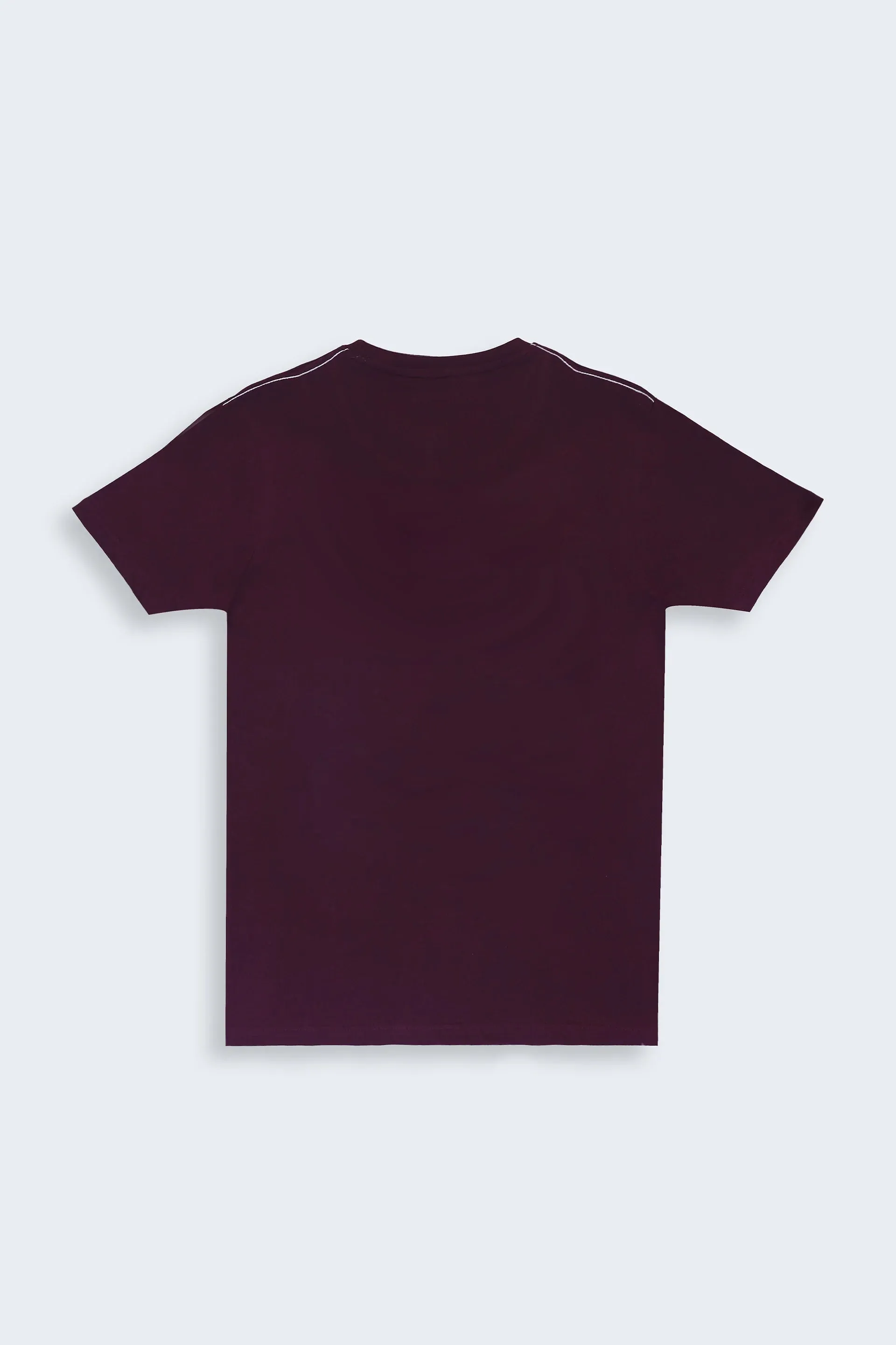DOWNTOWN Graphic T-Shirt