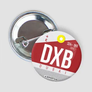 DXB - Button
