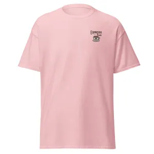 Espresso Love - Valentine’s Day T-Shirt – Stylish & Comfortable Love-Inspired