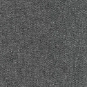 Essex Yarn Dyed Linen - Charcoal