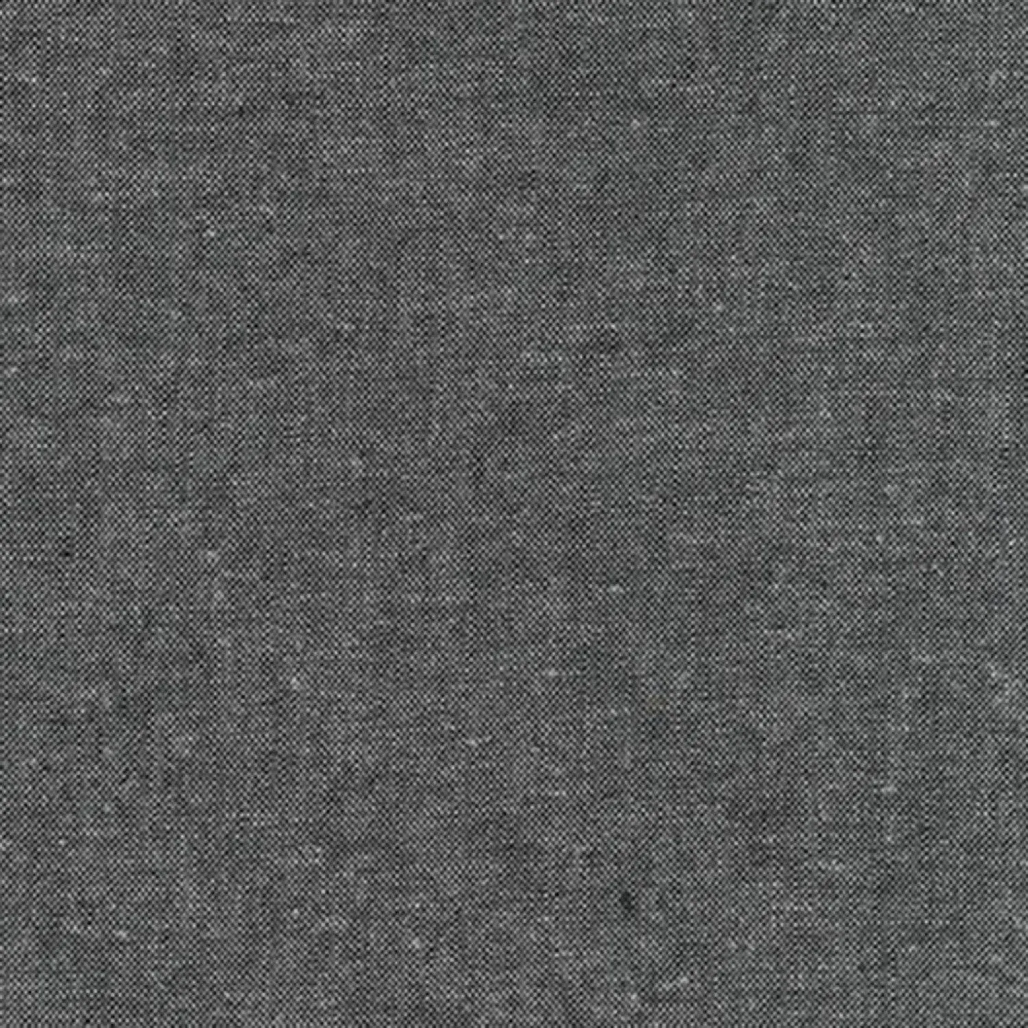 Essex Yarn Dyed Linen - Charcoal