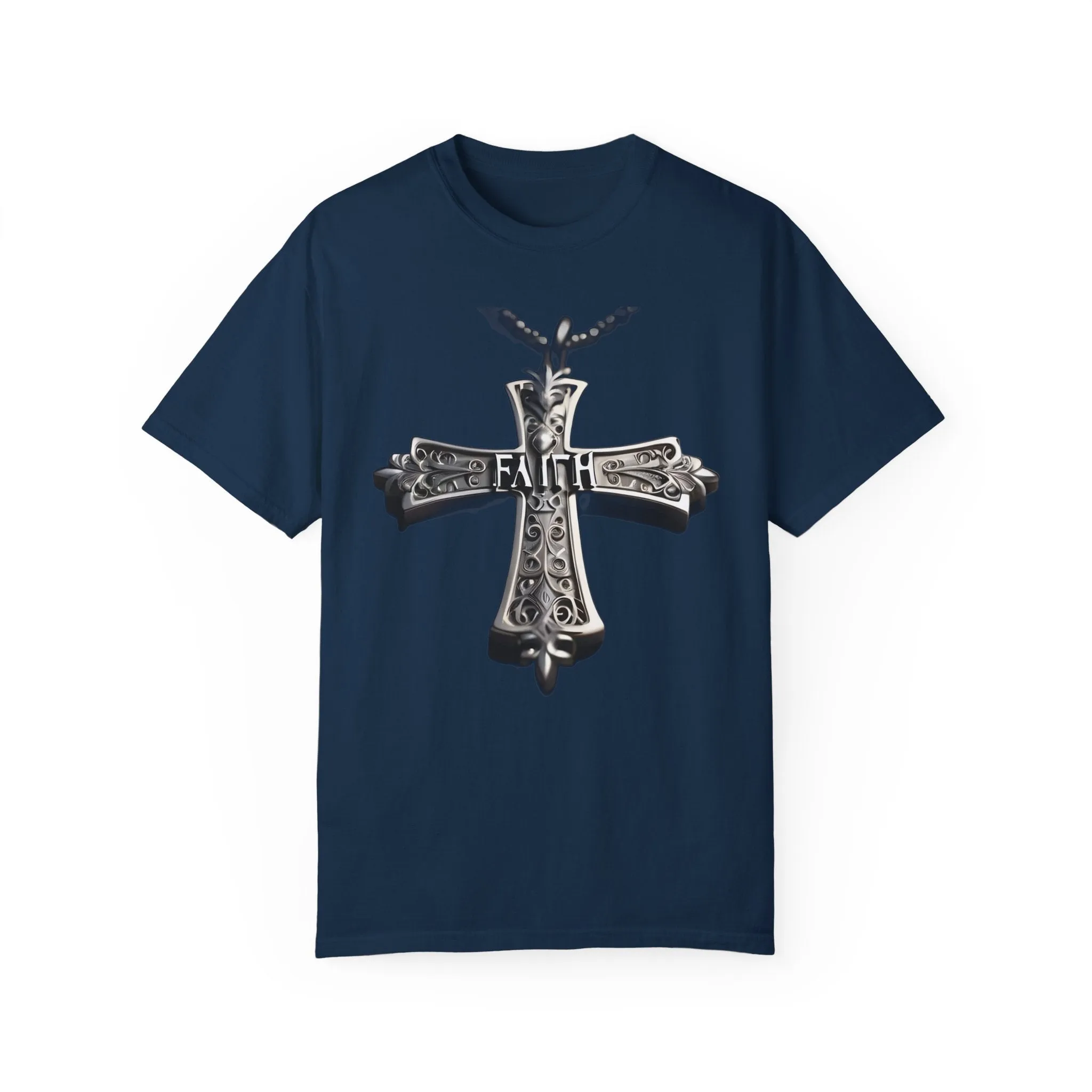 Faith Cross T-shirt