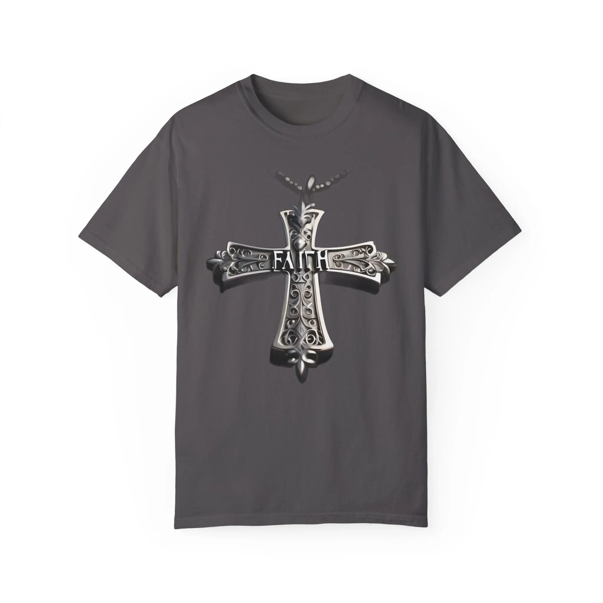 Faith Cross T-shirt