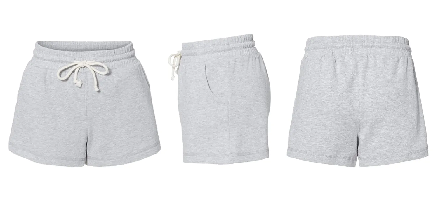 Furman University Rally Shorts