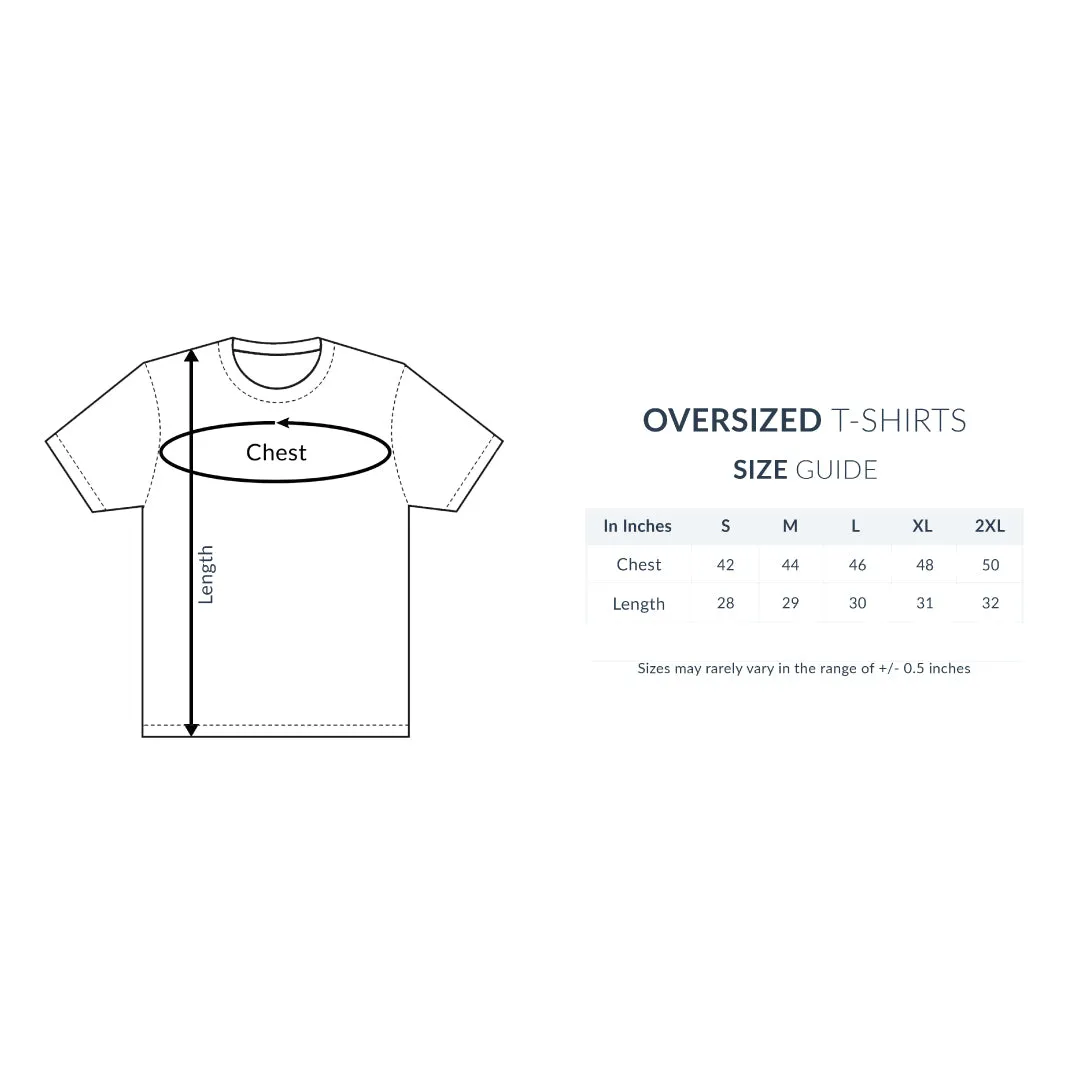 Good Boy V (BTS) - Oversized Tee