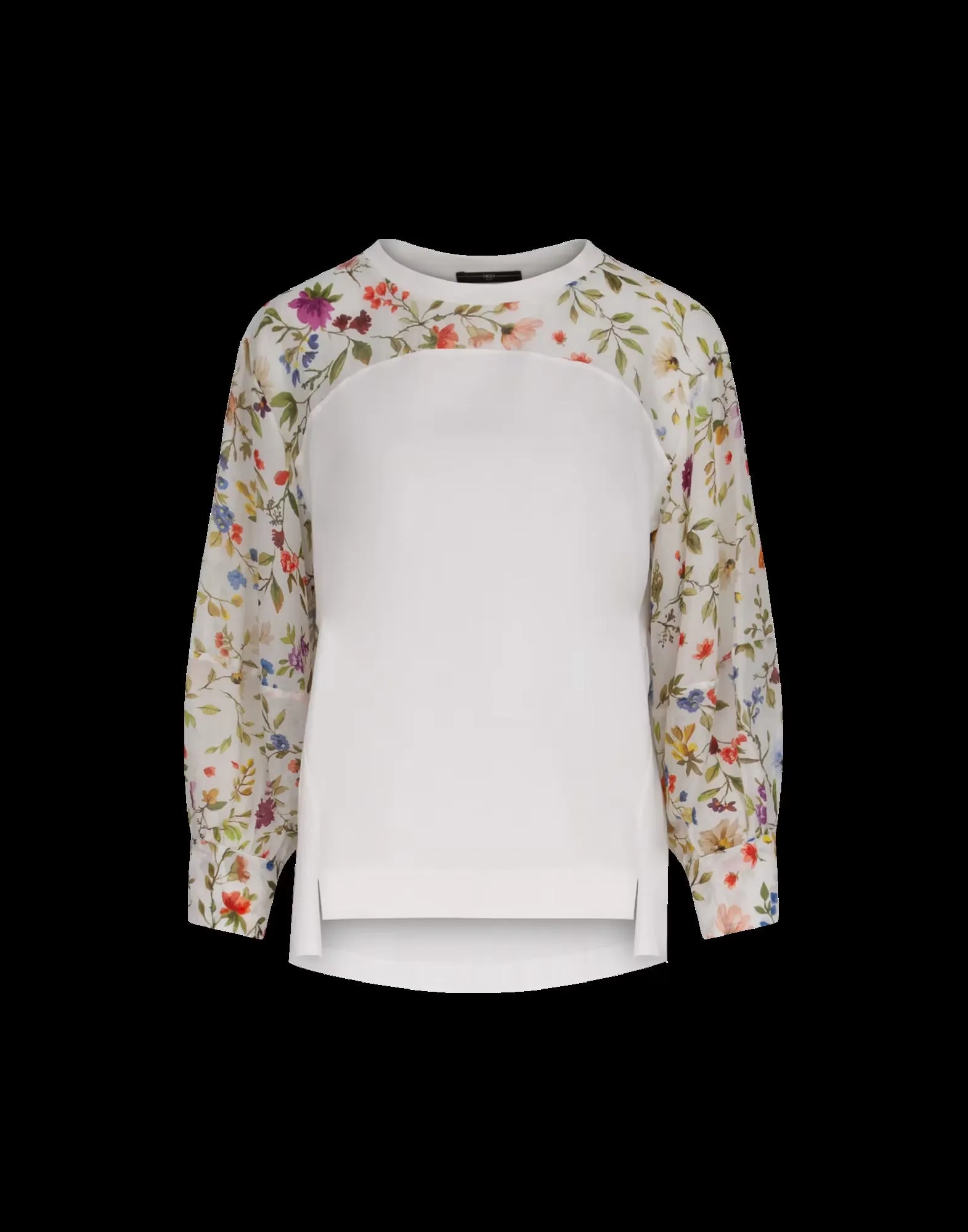 HIGH Everyday Couture Prosaic Long Sleeve Tee