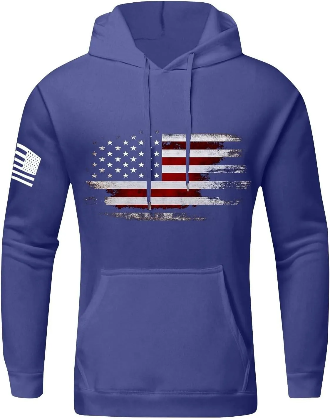 Hoodies for Men Fashion Hoodies Oversized Fleece Sweatshirts Fall Long Sleeve Pullover Big and Tall Graphic Hoodie