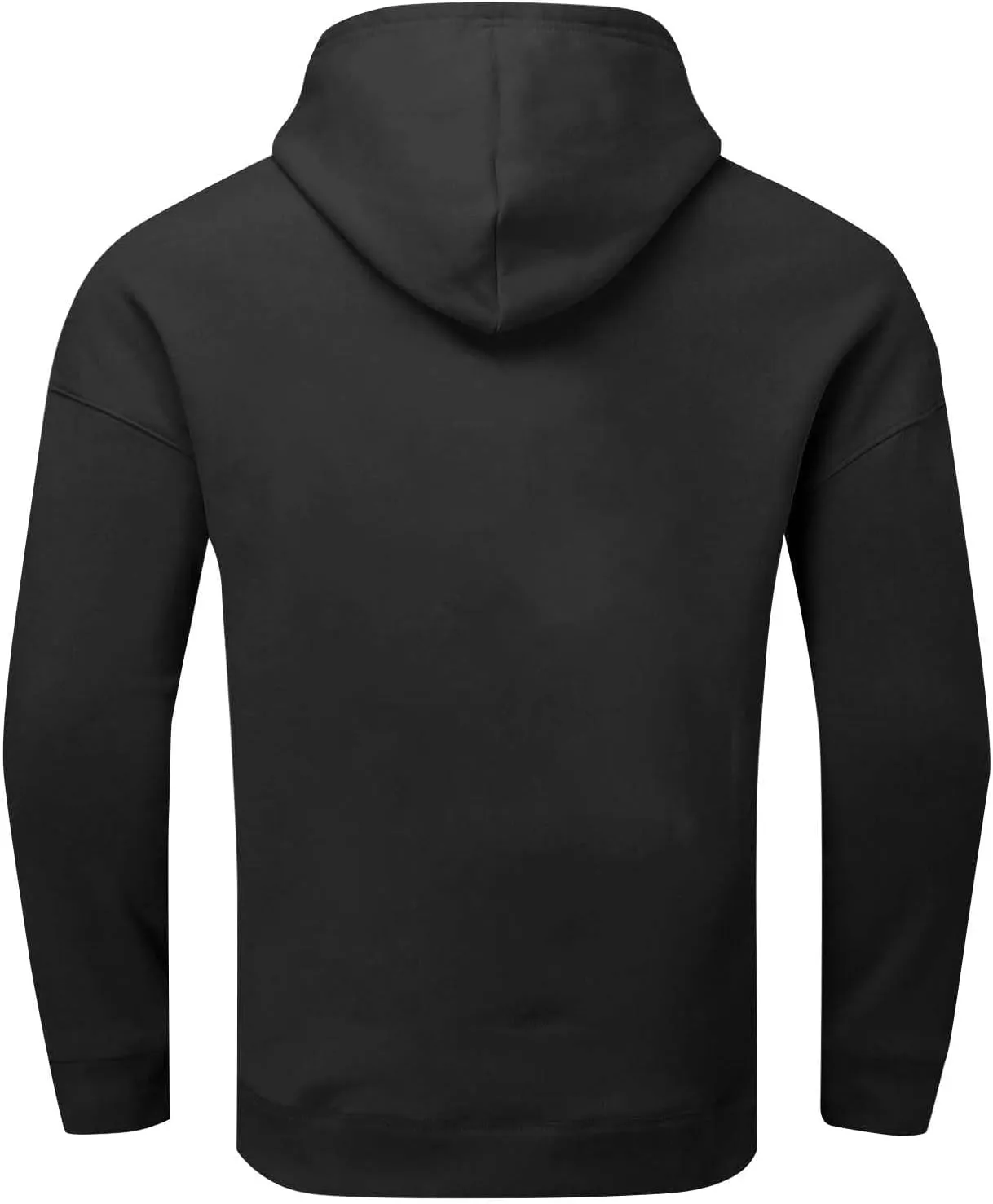 Hoodies for Men Fashion Hoodies Oversized Fleece Sweatshirts Fall Long Sleeve Pullover Big and Tall Graphic Hoodie