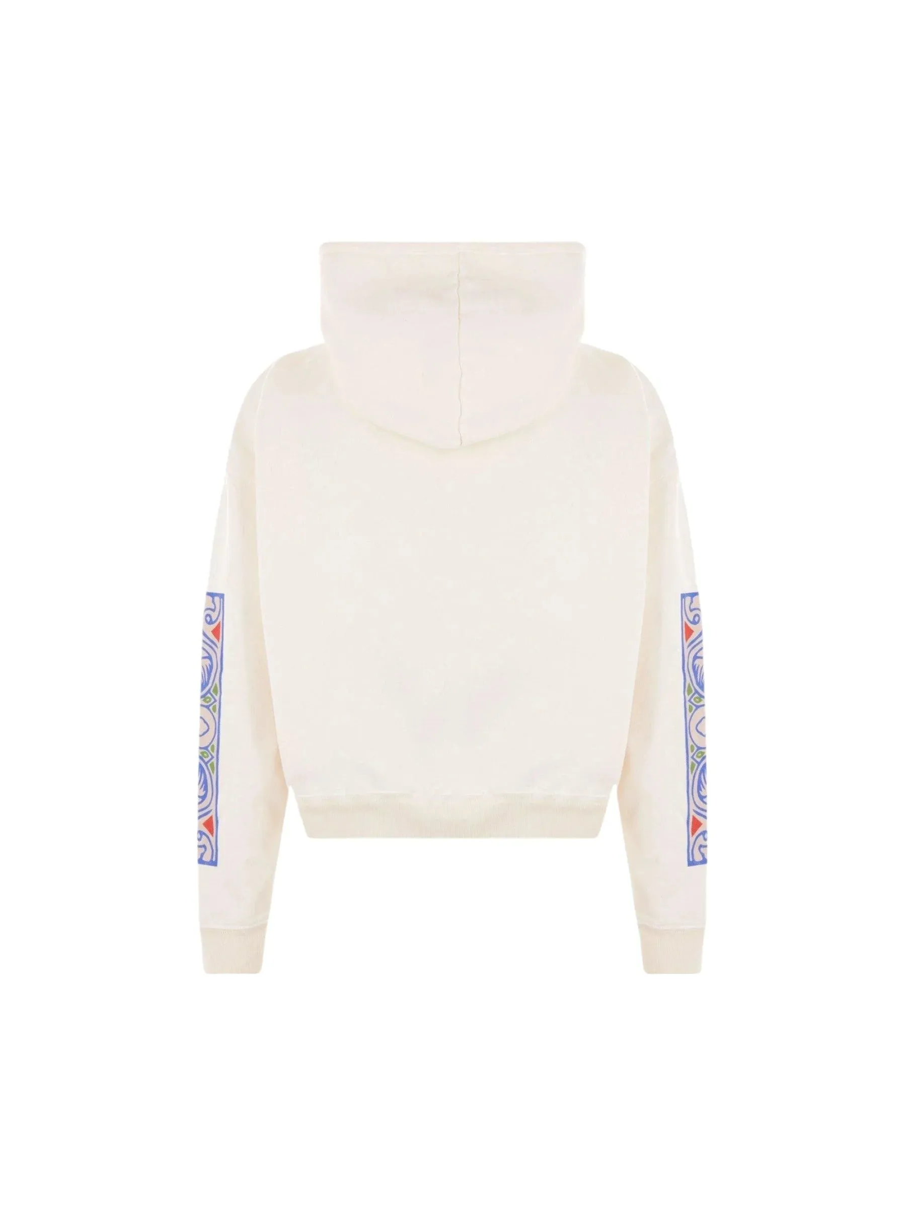 Hotel Graphic Sweatshirt