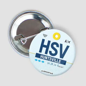 HSV - Button