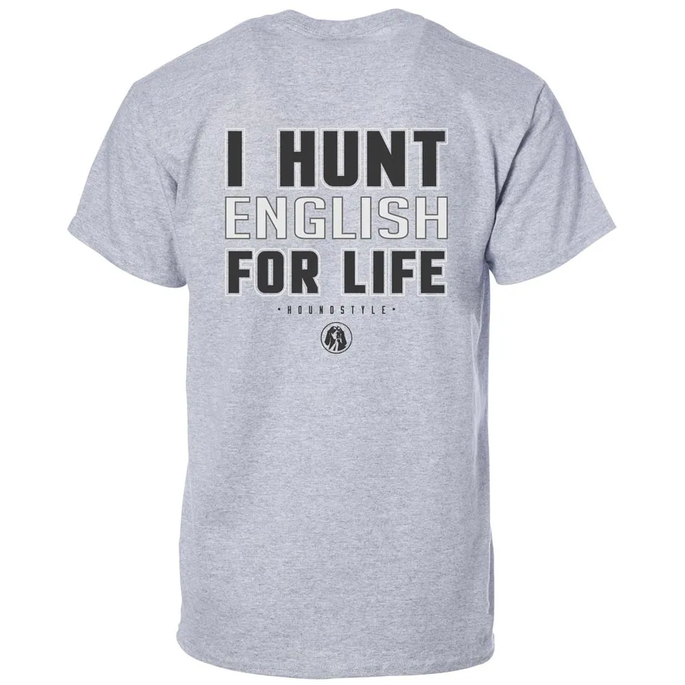 Hunt Breeds For Life T-Shirts
