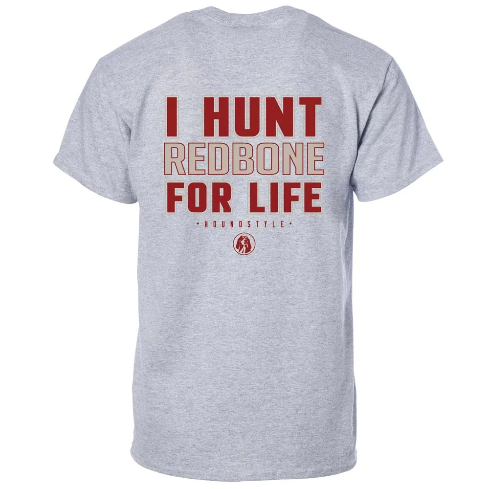 Hunt Breeds For Life T-Shirts