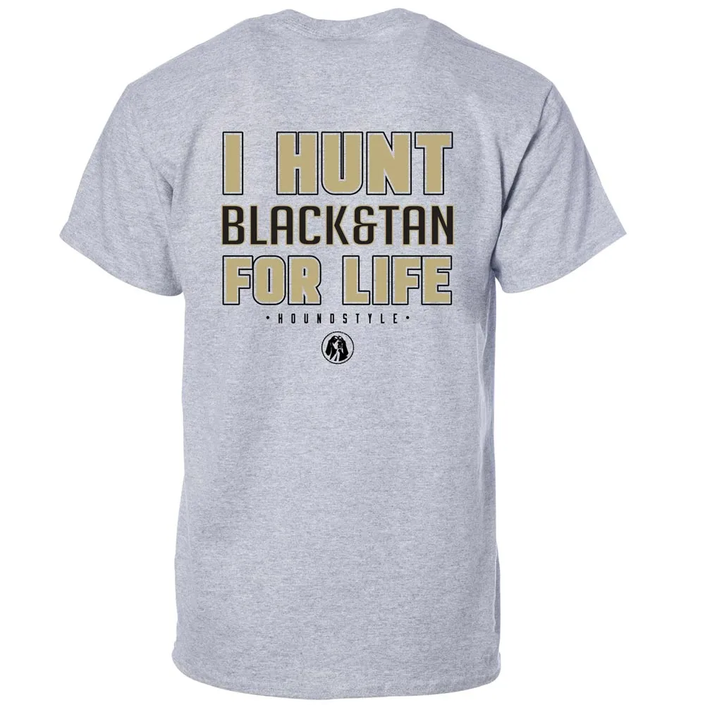 Hunt Breeds For Life T-Shirts