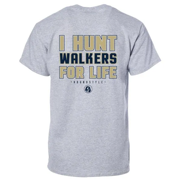 Hunt Breeds For Life T-Shirts