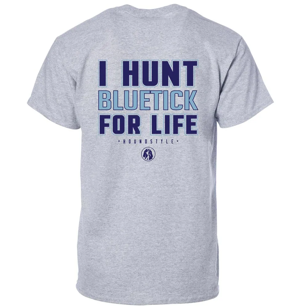 Hunt Breeds For Life T-Shirts