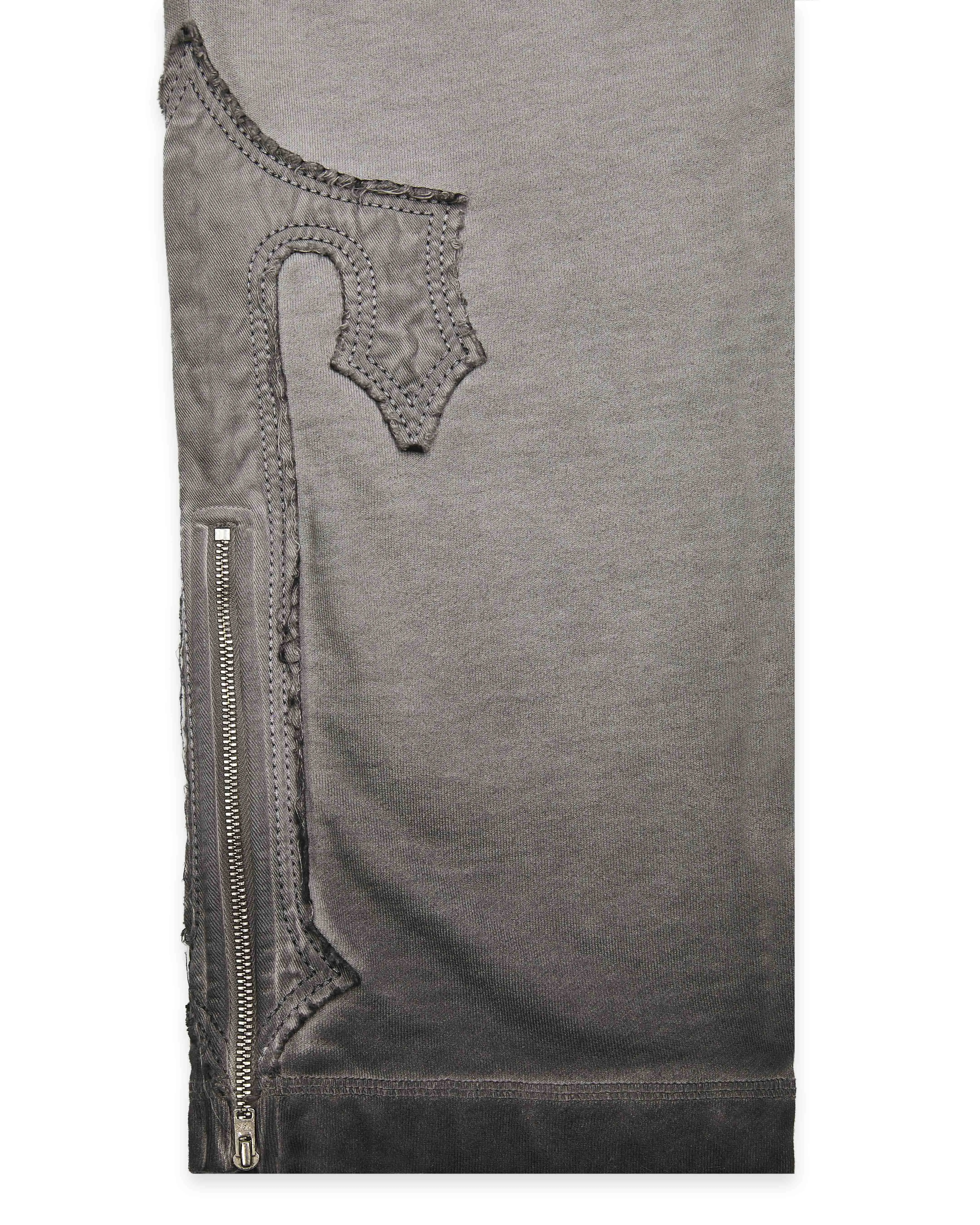 Irongate Side Seam Tracksuit - Black