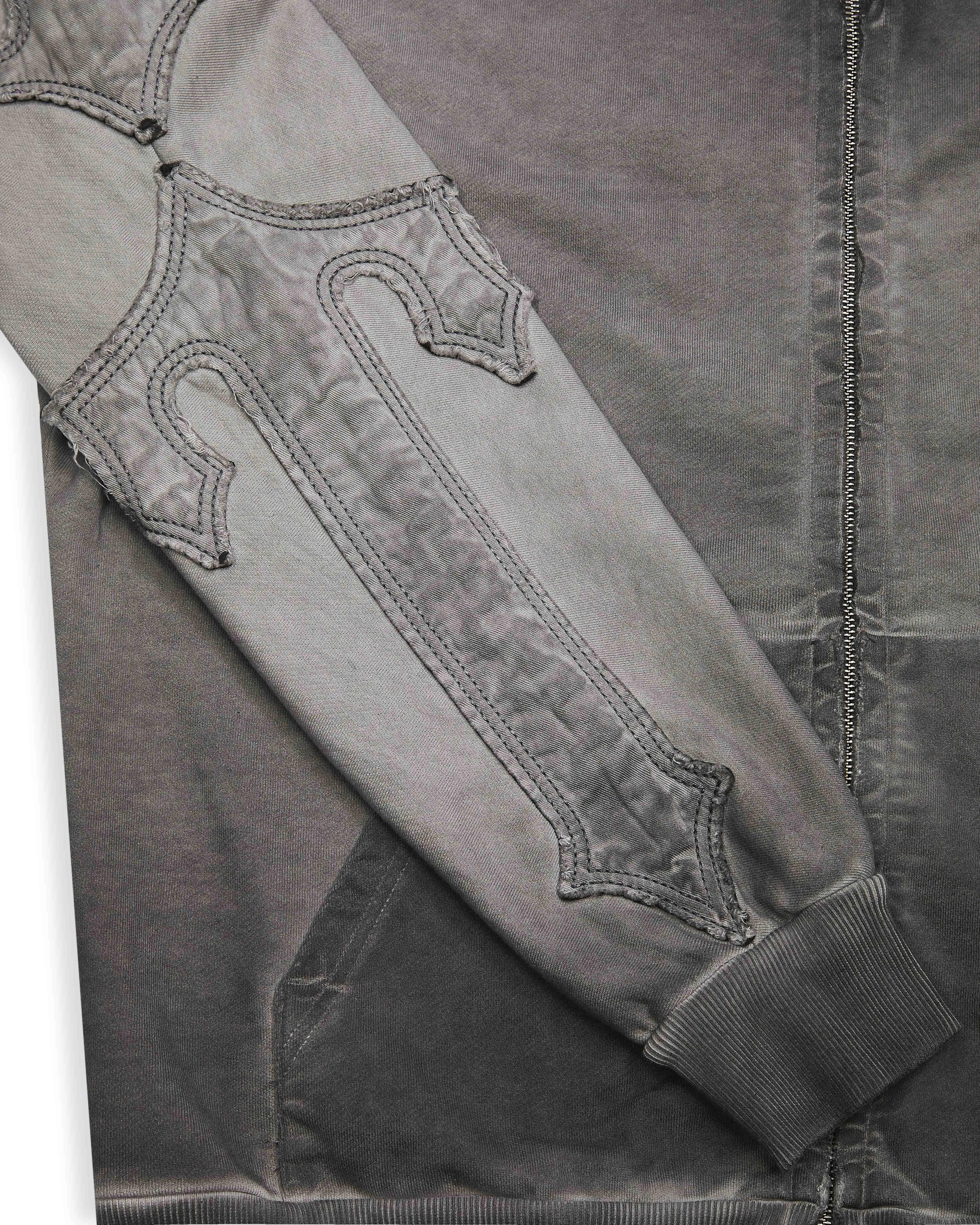 Irongate Side Seam Tracksuit - Black