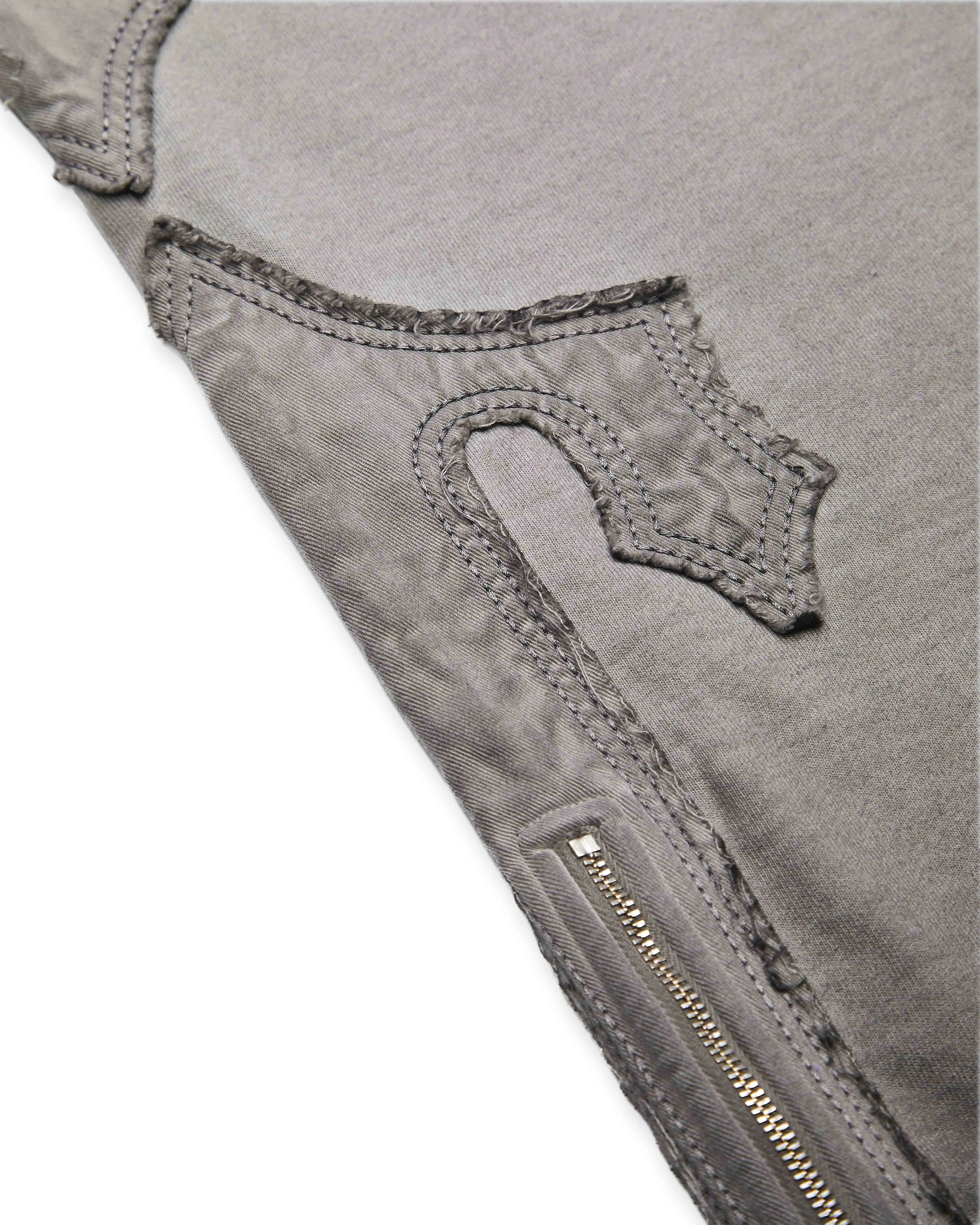 Irongate Side Seam Tracksuit - Black