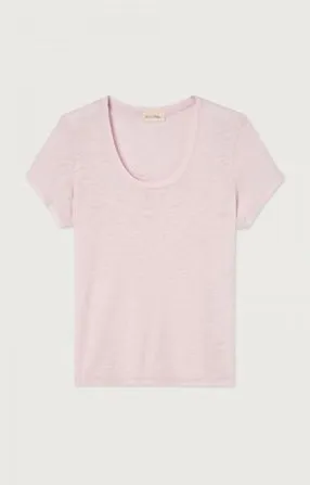 Jacksonville S/S Scoop-Neck T-shirt