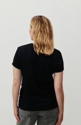Jacksonville S/S Scoop-Neck T-shirt