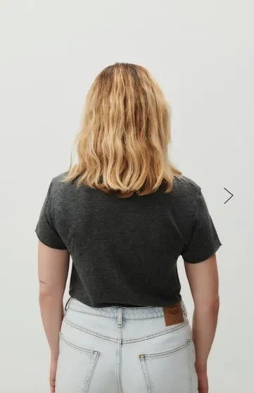 Jacksonville S/S Scoop-Neck T-shirt