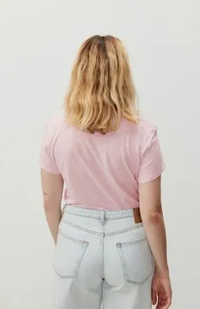Jacksonville S/S Scoop-Neck T-shirt