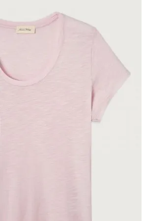 Jacksonville S/S Scoop-Neck T-shirt
