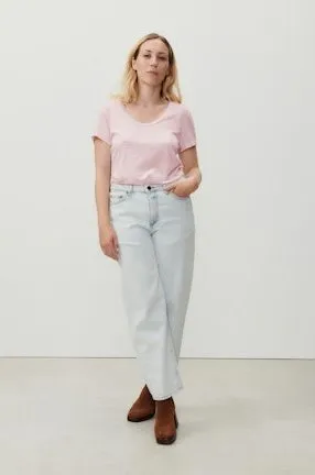 Jacksonville S/S Scoop-Neck T-shirt
